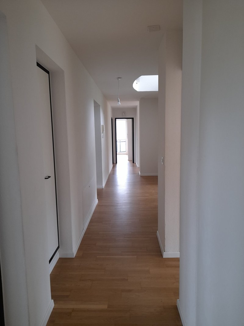 Foto 3 di Bachtelstrasse 20, Horgen