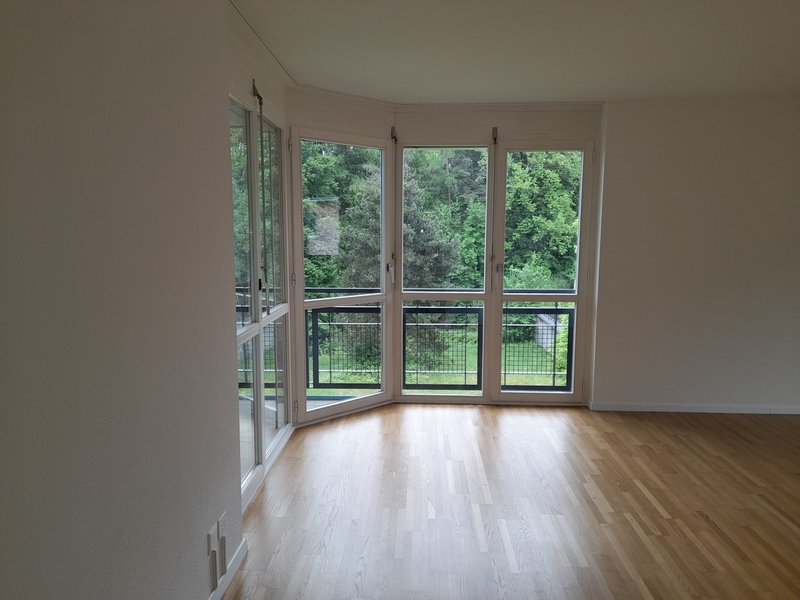 Foto 4 di Bachtelstrasse 20, Horgen