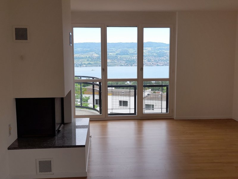Foto 5 di Bachtelstrasse 20, Horgen