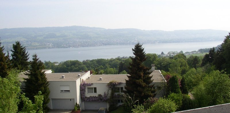 Foto 6 di Bachtelstrasse 20, Horgen