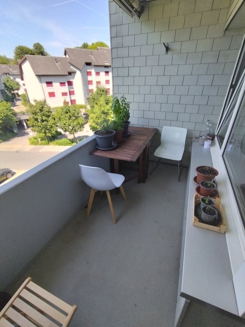 Foto 3 von Fluhmattstrasse 3, Buchrain