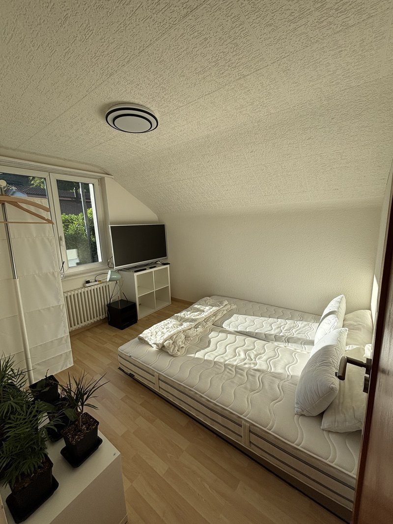 Foto 4 di Köllikerstrasse 119, Gretzenbach