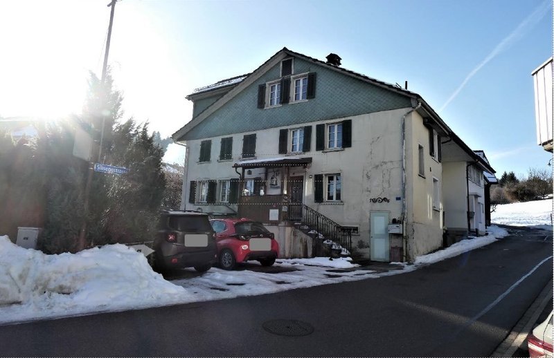 Photo 2 of Siliseggstrasse 1, Bauma