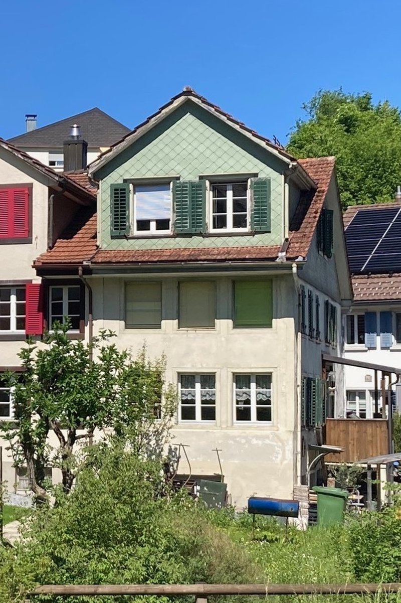 Photo 3 of Siliseggstrasse 1, Bauma