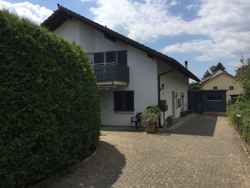 Foto 2 di Aeschstrasse 347, Wil AG