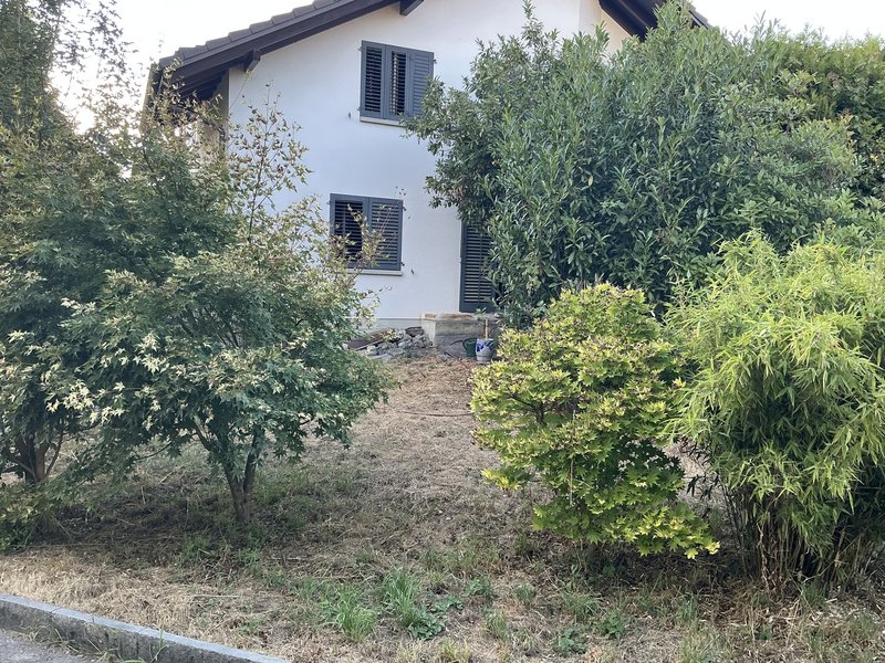Foto 3 di Aeschstrasse 347, Wil AG
