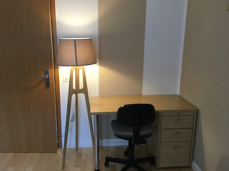 Foto 4 di Aeschstrasse 347, Wil AG