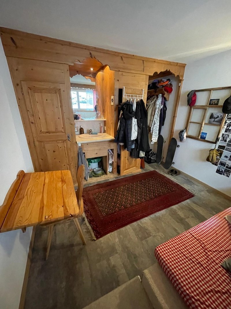 Photo 2 de Via Uletsch 8, Laax