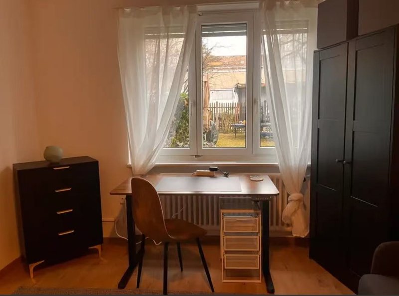 Foto 4 di Oltingerstrasse 33, Basel