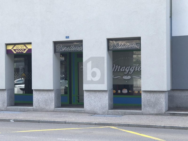 Photo 2 of Auf Anfrage, Biasca
