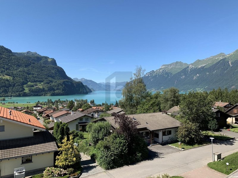 Foto 1 di Auf Anfrage, Brienz BE