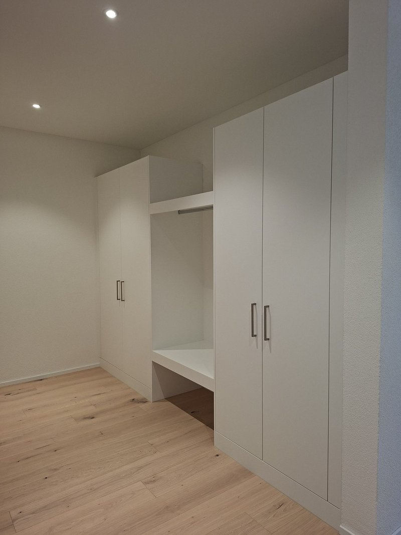 Foto 5 von Ziegeleistrasse 5, Berg TG
