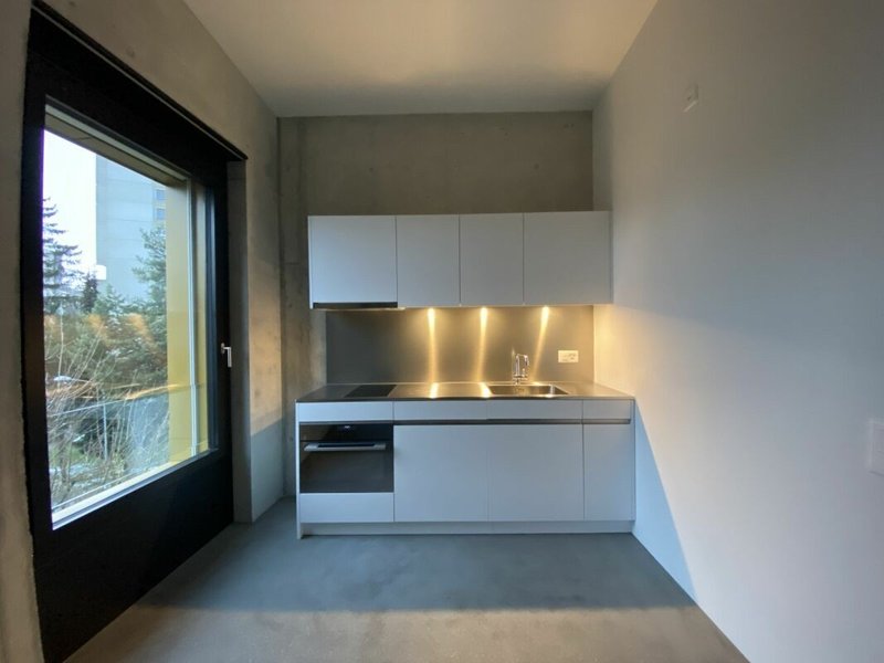 Foto 5 di Bümplizstrasse 69, Bern