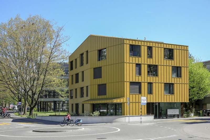 Foto 7 di Bümplizstrasse 69, Bern