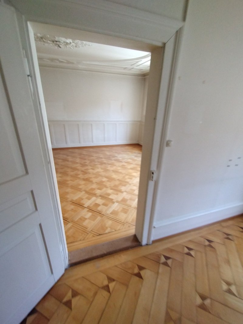 Foto 3 von Schachen 12, Aarau