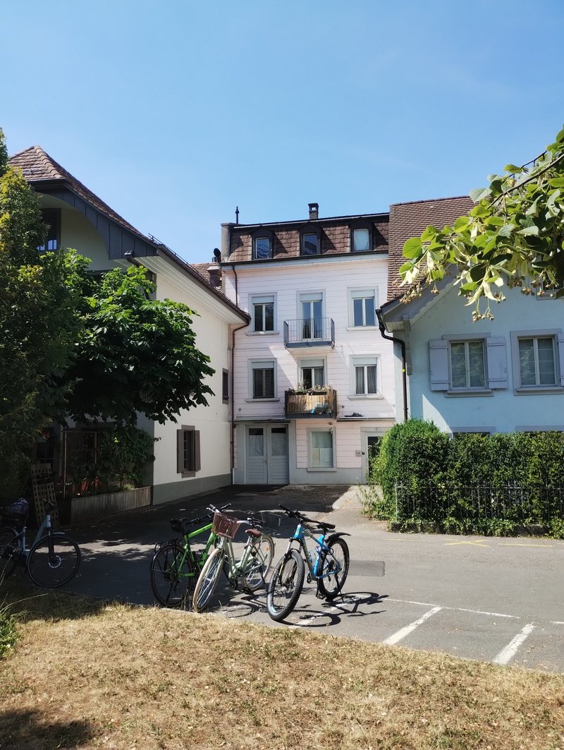 Foto 7 von Schachen 12, Aarau