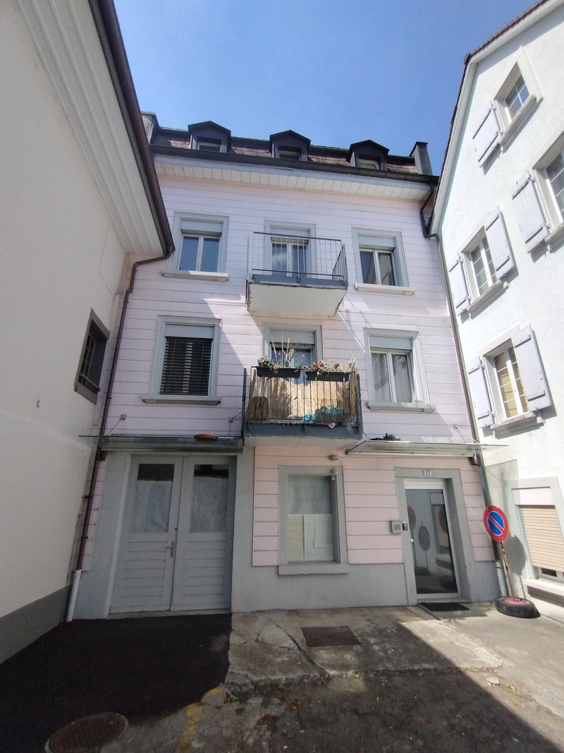 Foto 8 von Schachen 12, Aarau