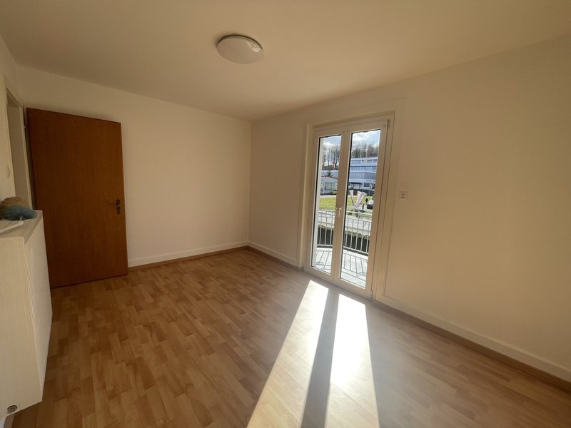Foto 1 di Solothurnstrasse 66, Biberist