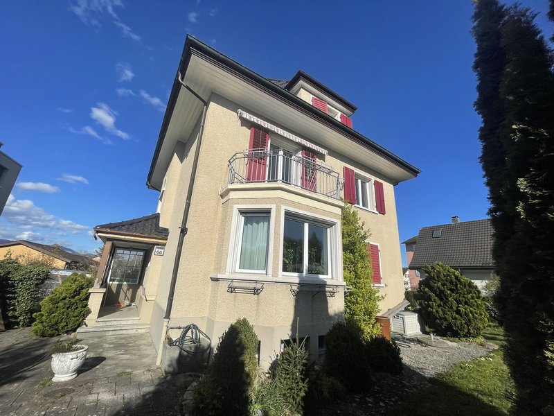 Foto 2 di Solothurnstrasse 66, Biberist