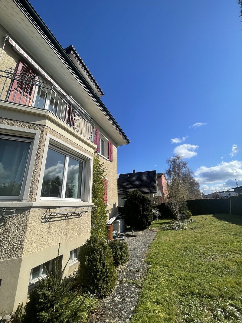 Foto 3 di Solothurnstrasse 66, Biberist