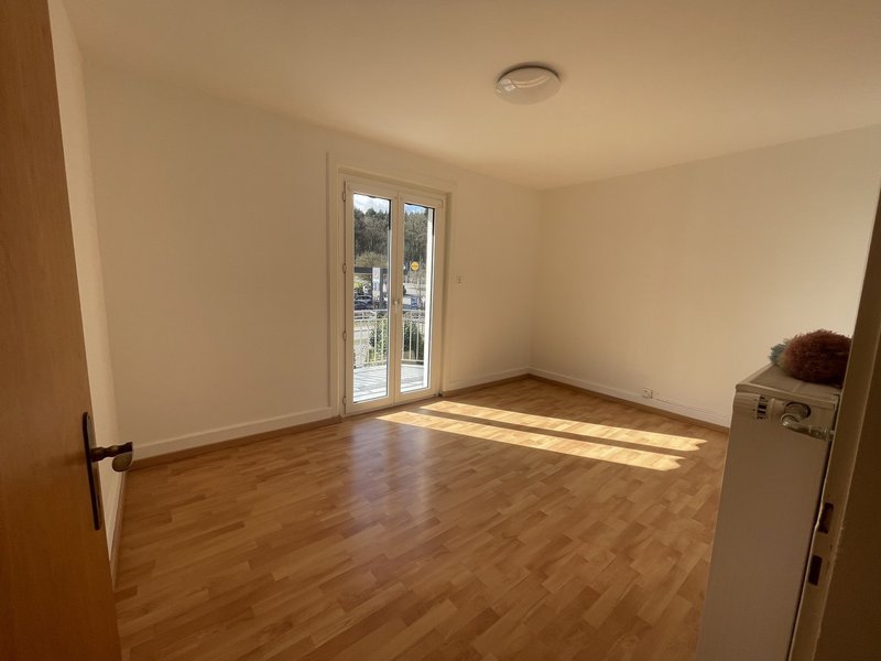 Foto 4 di Solothurnstrasse 66, Biberist