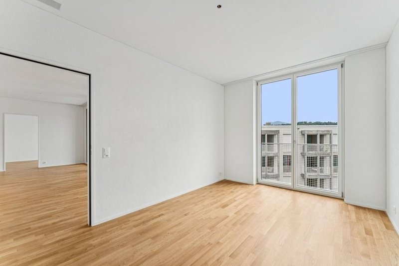 Foto 4 di Nidfeldstrasse 2N, Kriens