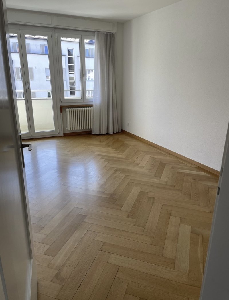 Photo 1 de weingartstrasse 17, Bern