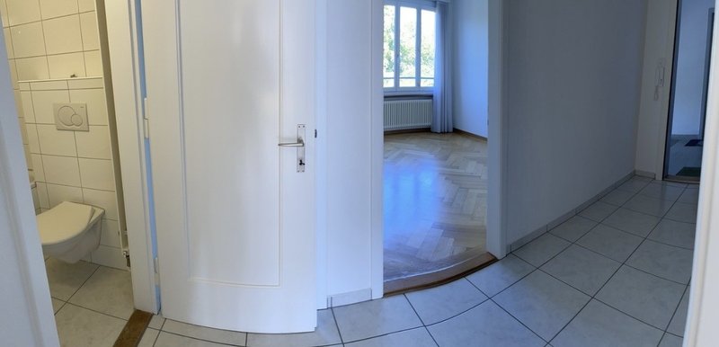Photo 2 de weingartstrasse 17, Bern