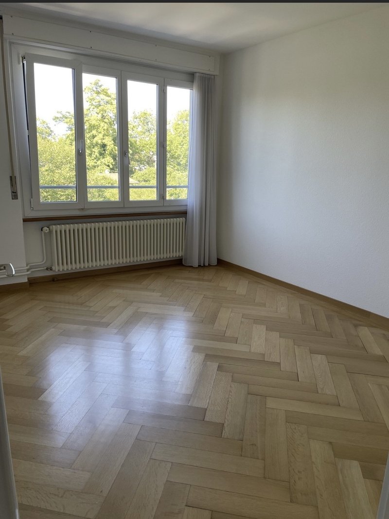 Photo 5 de weingartstrasse 17, Bern