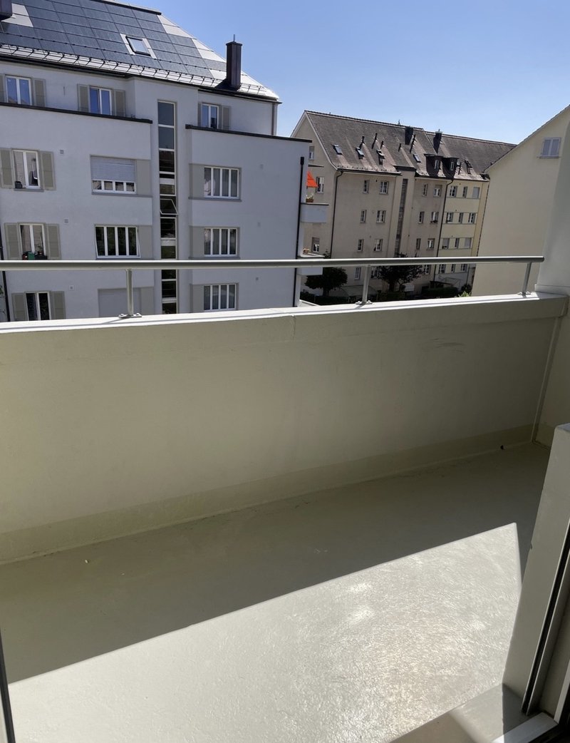 Photo 6 de weingartstrasse 17, Bern