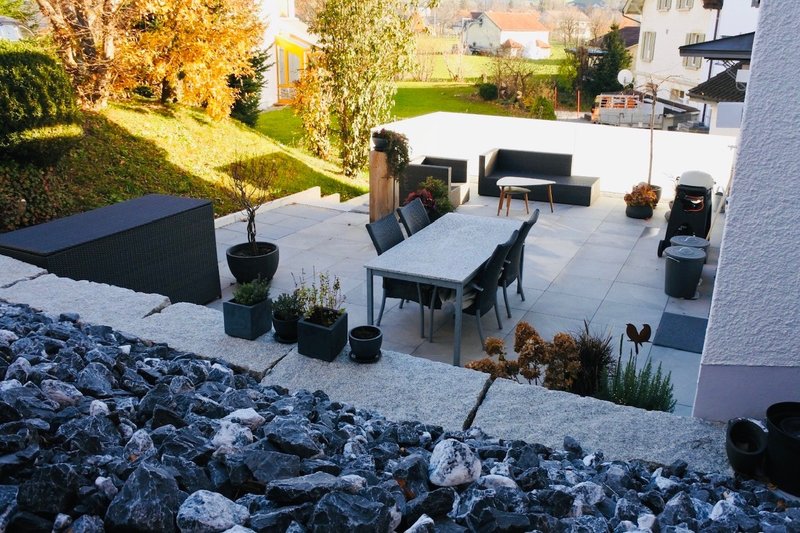 Foto 7 di Blumenrain, Appenzell