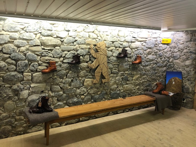 Foto 1 von Appenzell