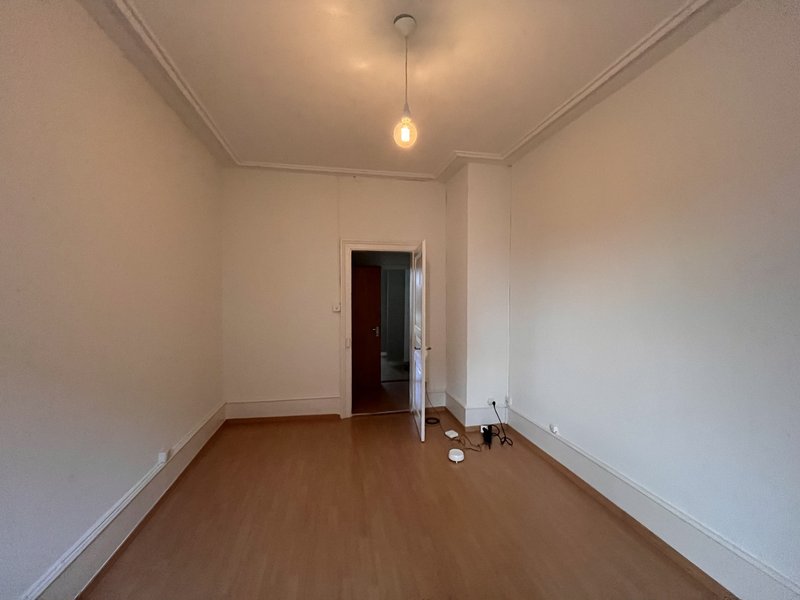 Photo 3 de Brombacherstrasse 40, Basel