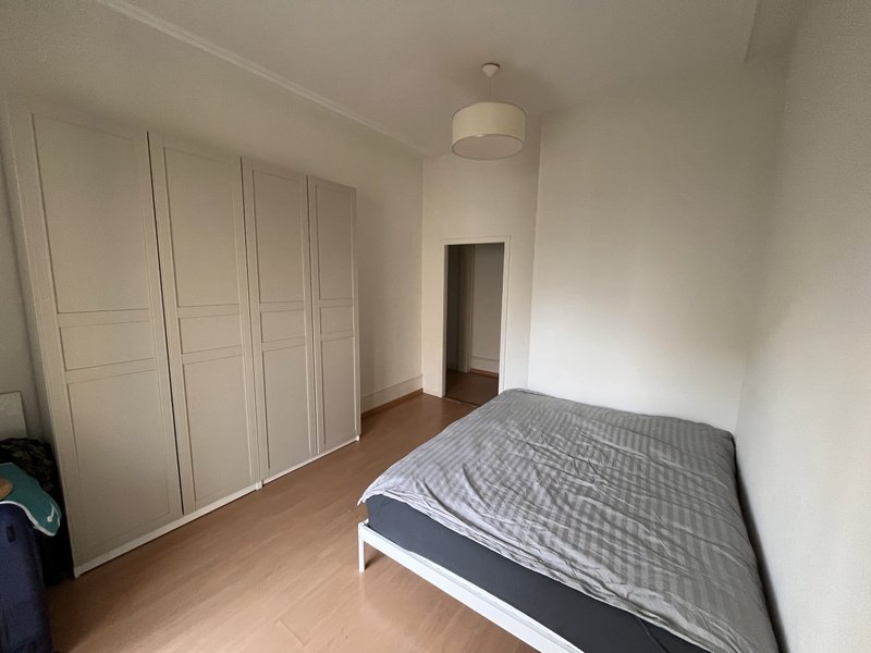 Photo 5 de Brombacherstrasse 40, Basel