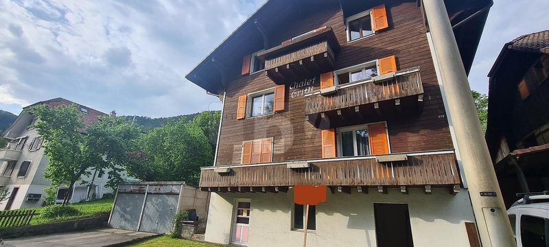 Foto 1 di Moutier