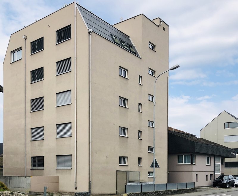 Photo 4 of Tramstrasse 1, Diepoldsau