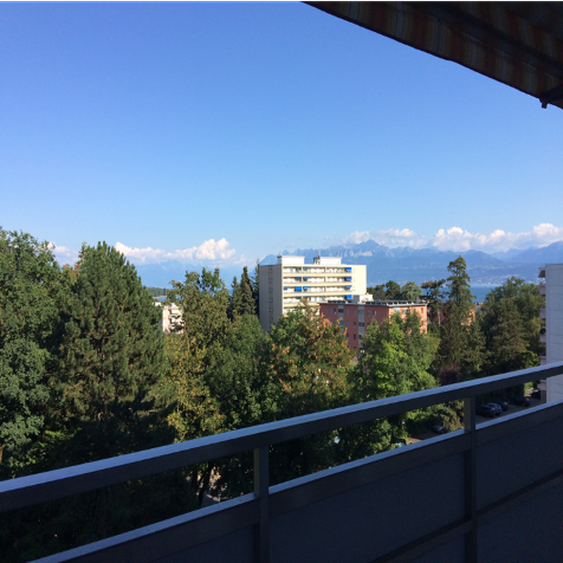 Foto 2 di Morges