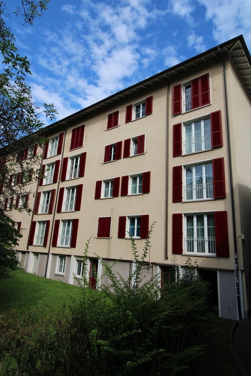 Foto 1 di Lehenmattstr. 344, Basel