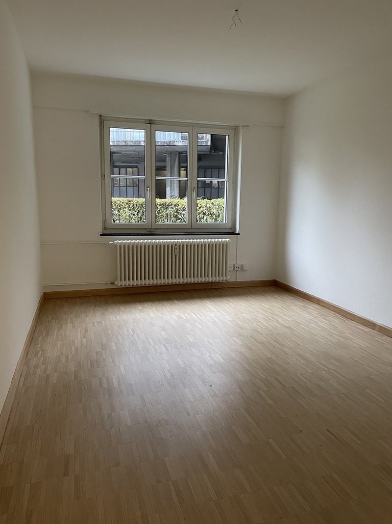 Foto 5 di Lehenmattstr. 344, Basel