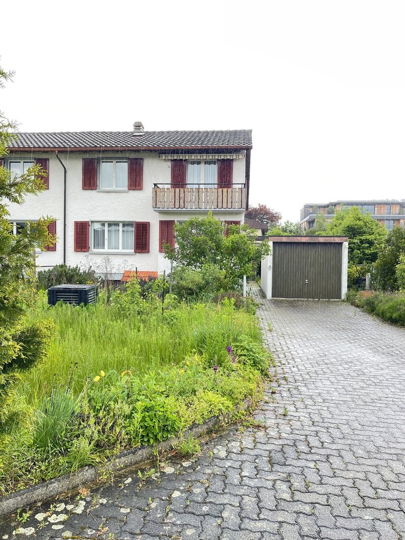 Foto 3 di Ebnetstrasse 4, Embrach