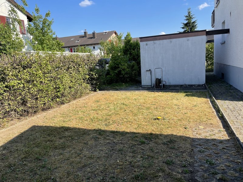 Foto 5 di Ebnetstrasse 4, Embrach