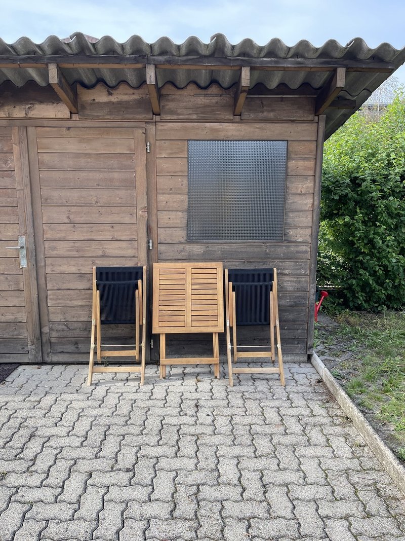 Foto 6 di Ebnetstrasse 4, Embrach