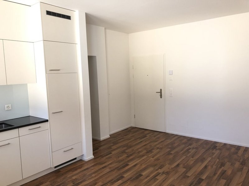 Foto 4 von Badenerstrasse 294, Zürich