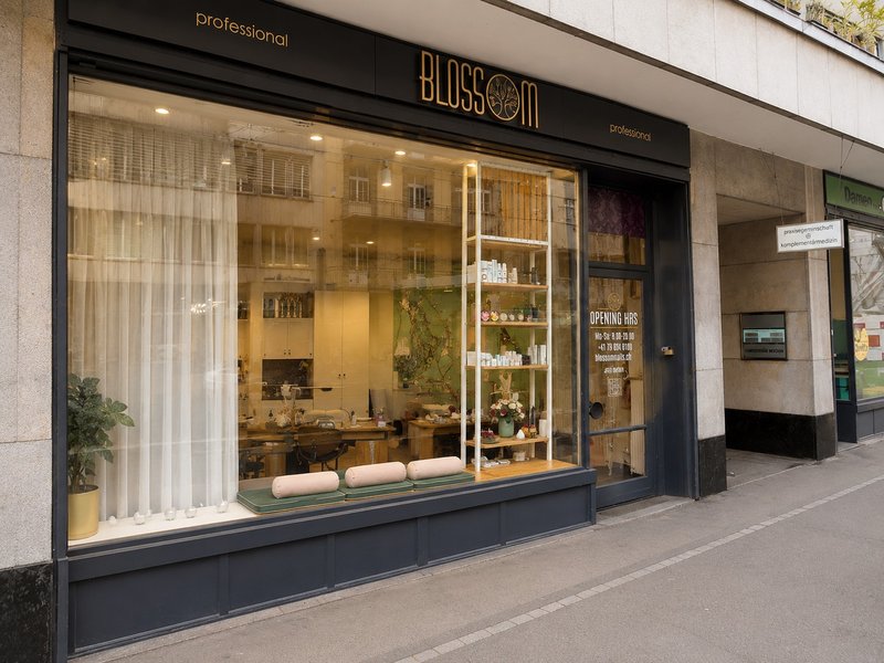 Photo 2 of Stauffacherstrasse 25, Zürich