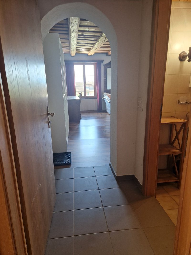 Photo 4 de Badstrasse, Hinwil