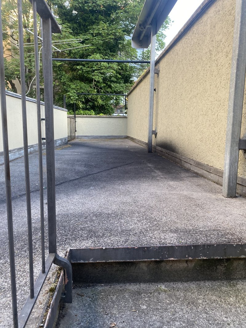 Foto 2 von Bärenfelserstrasse 9b, Basel