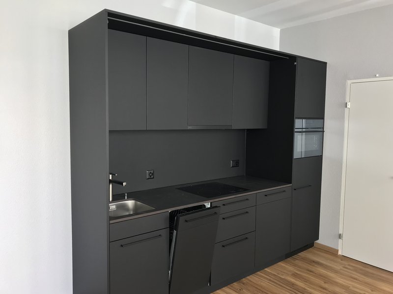 Foto 4 von Bärenfelserstrasse 9b, Basel