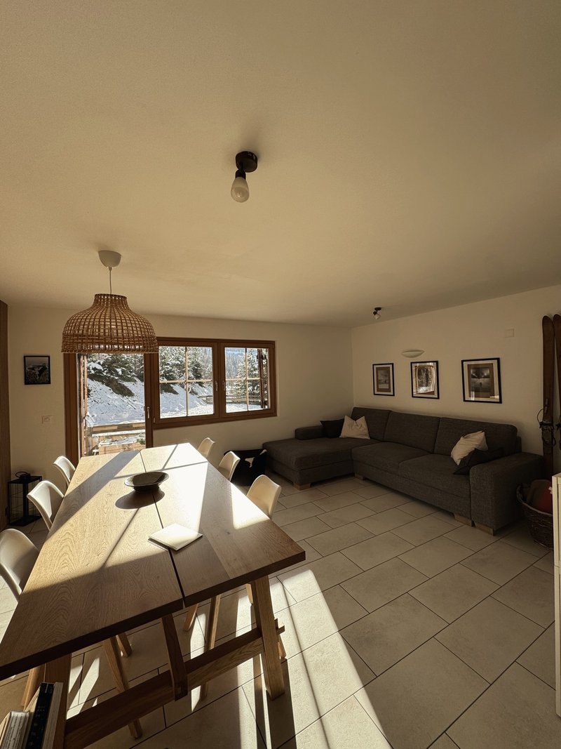 Foto 1 di Laax