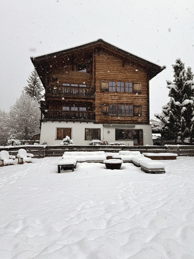 Foto 2 von Laax