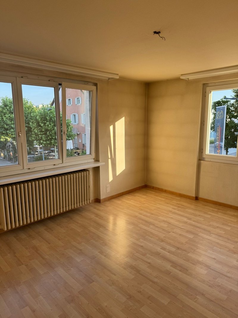 Photo 4 de 8 Badenerstrasse, Fislisbach